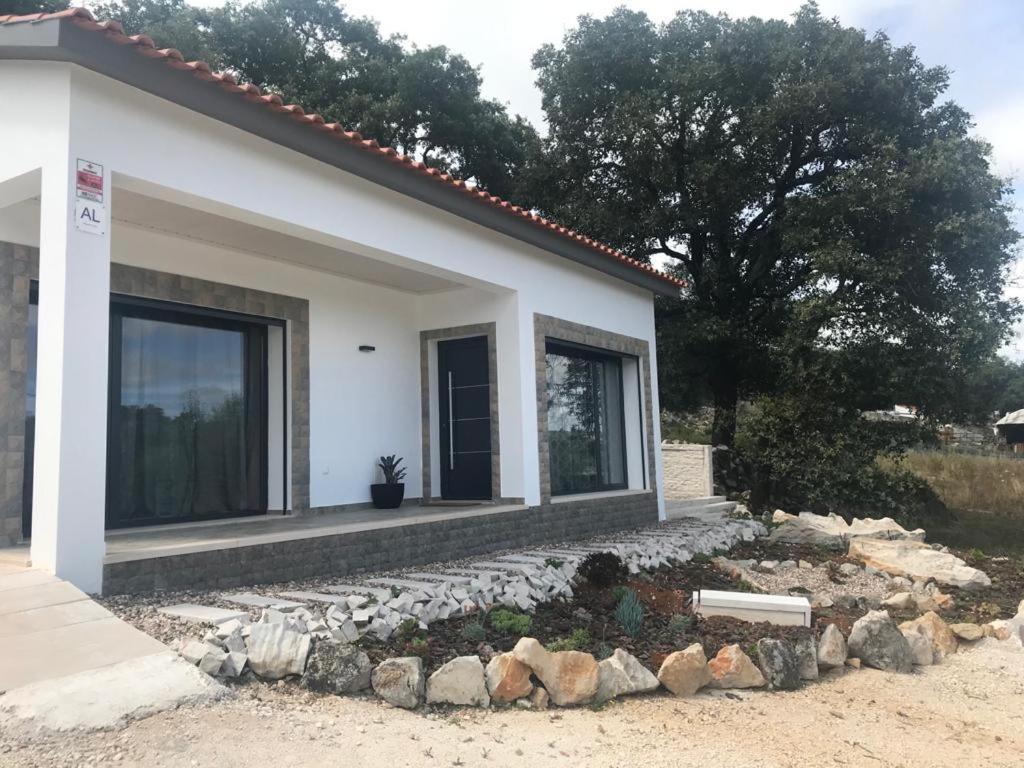 Recanto Da Serra Porto de Mós 外观 照片