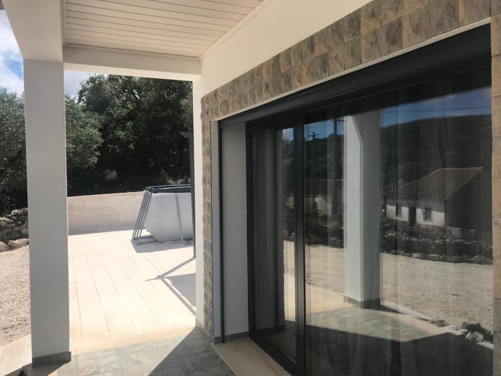 Recanto Da Serra Porto de Mós 外观 照片