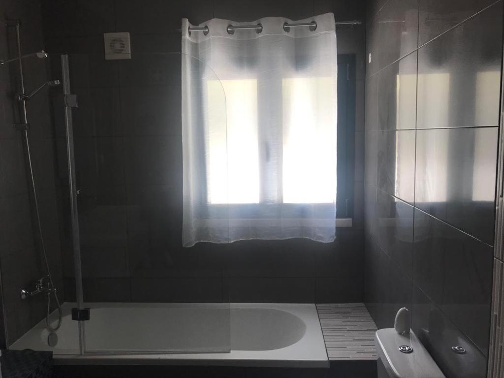 Recanto Da Serra Porto de Mós 外观 照片