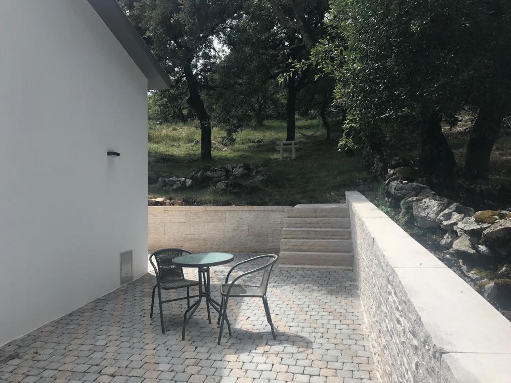 Recanto Da Serra Porto de Mós 外观 照片
