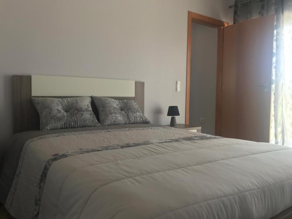 Recanto Da Serra Porto de Mós 外观 照片