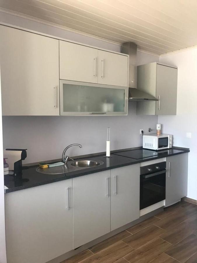 Recanto Da Serra Porto de Mós 外观 照片