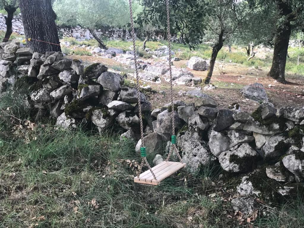Recanto Da Serra Porto de Mós 外观 照片