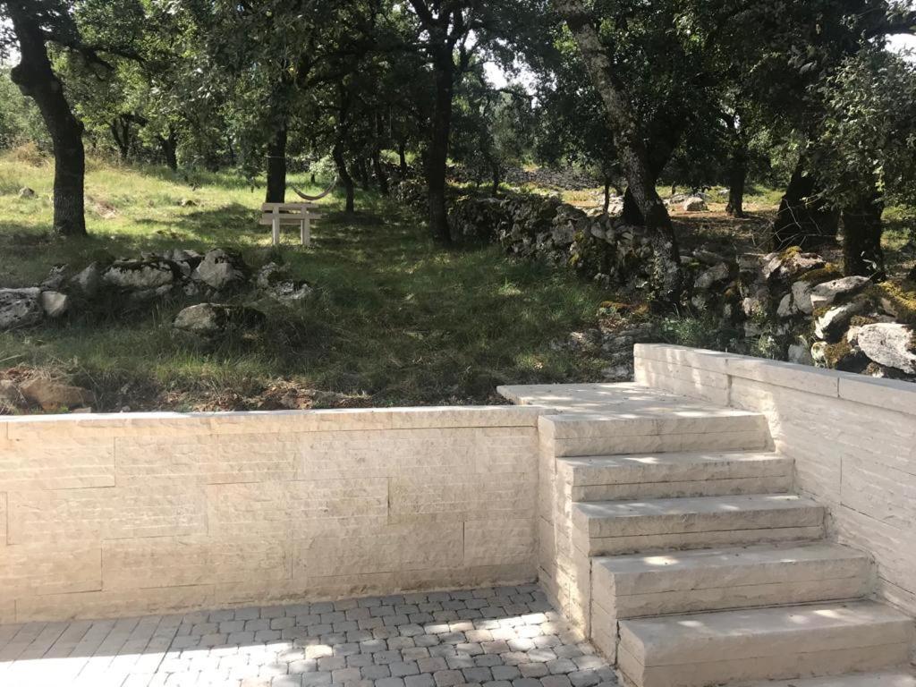 Recanto Da Serra Porto de Mós 外观 照片
