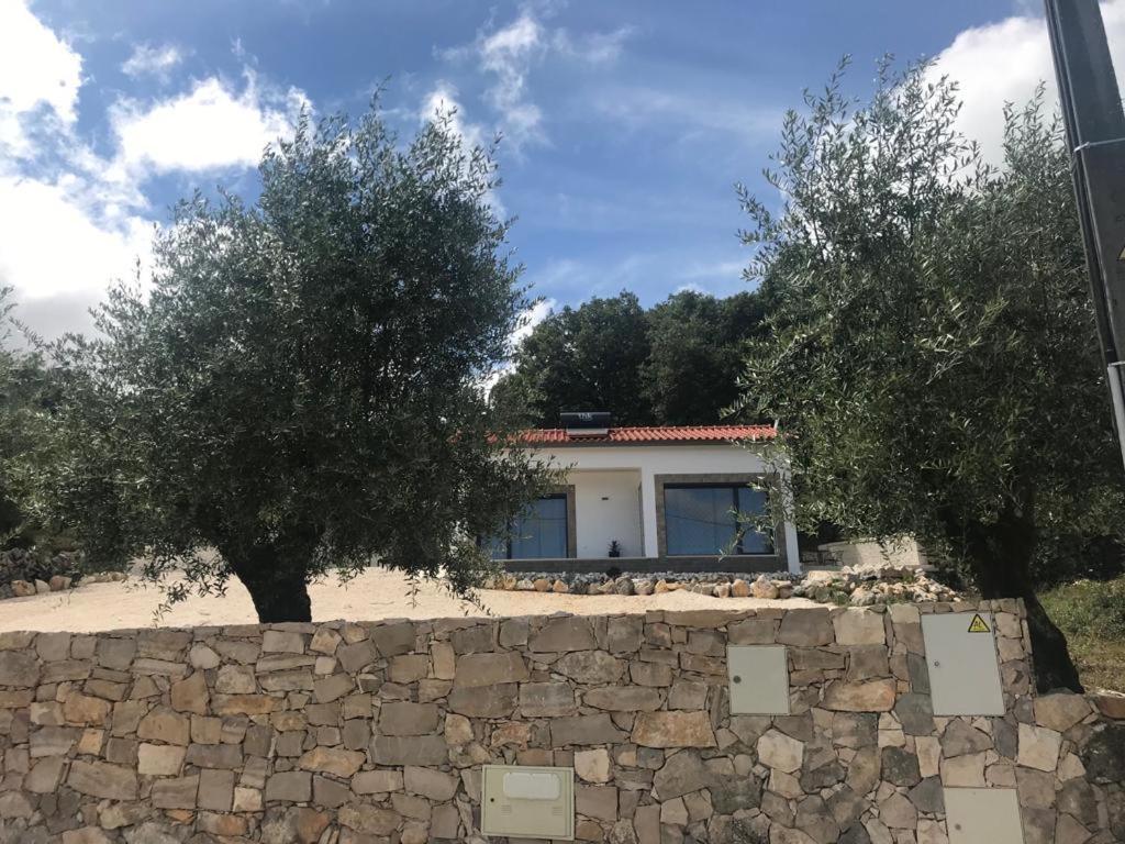 Recanto Da Serra Porto de Mós 外观 照片