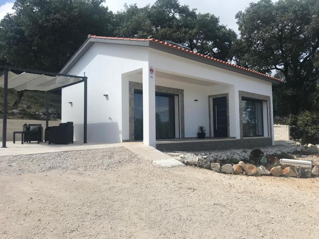 Recanto Da Serra Porto de Mós 外观 照片