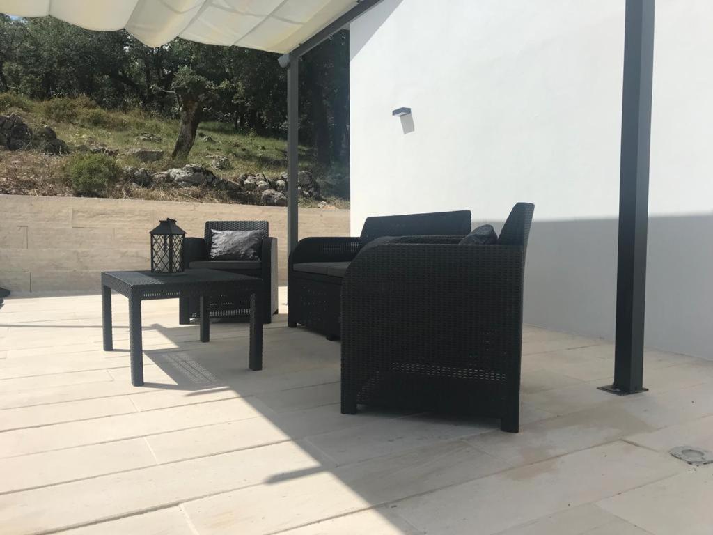 Recanto Da Serra Porto de Mós 外观 照片